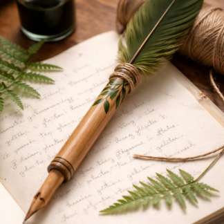 Calame Vert Feuillage