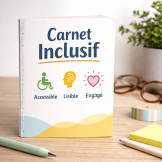 Carnet Inclusif