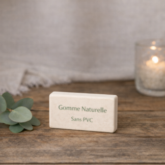 Gomme Naturelle