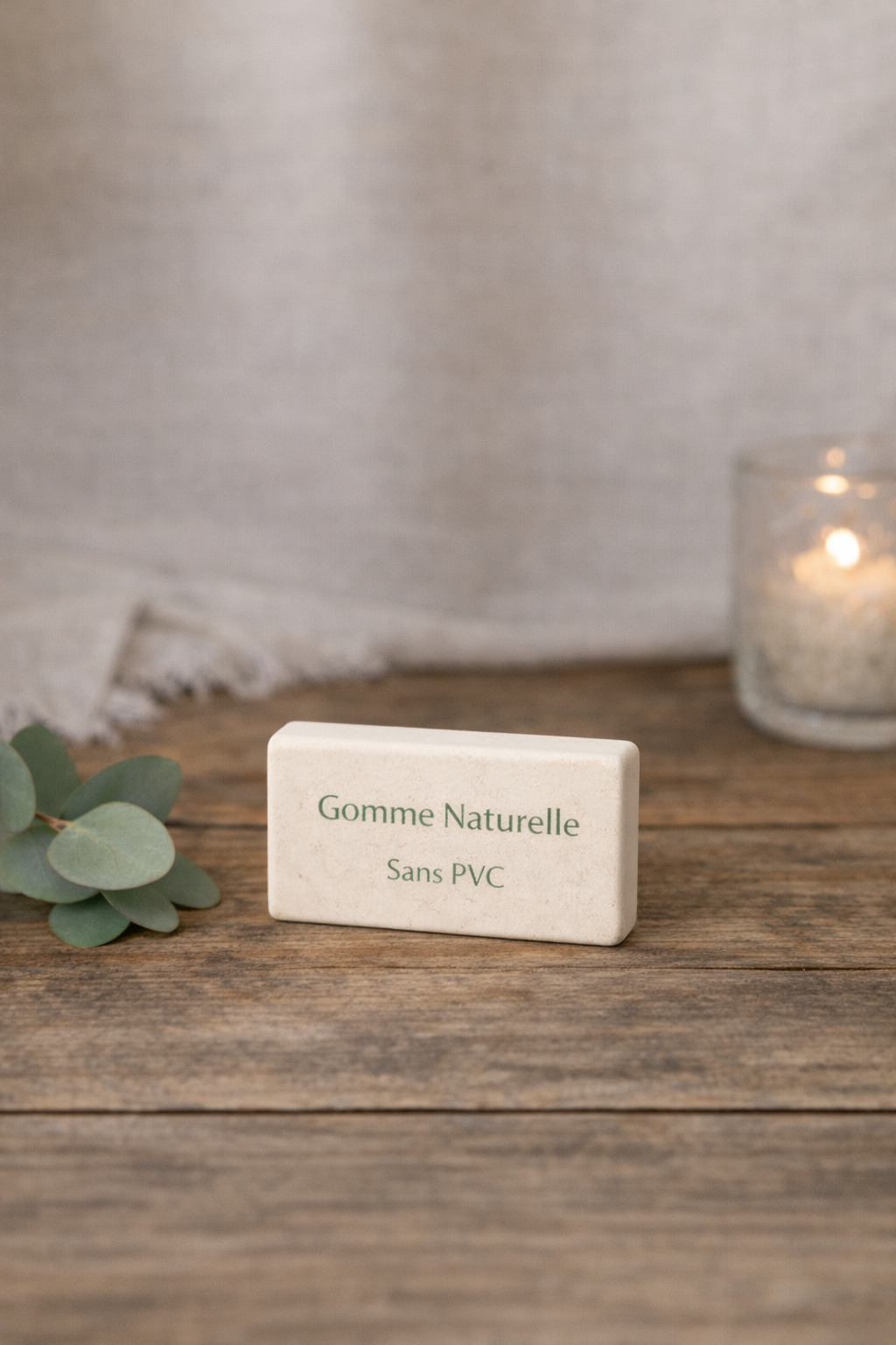 Gomme Naturelle