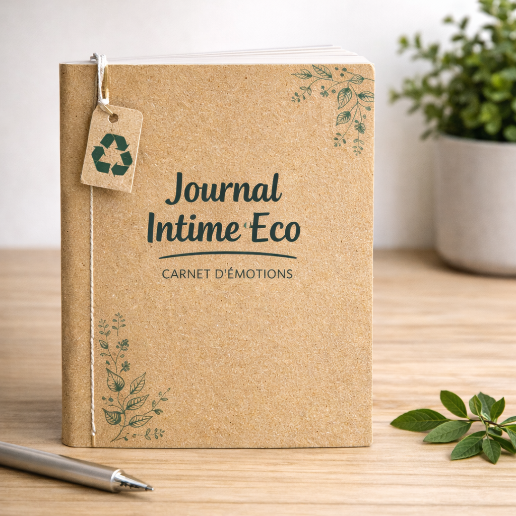 Journal Intime Eco