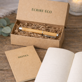Kit Écriture Éco