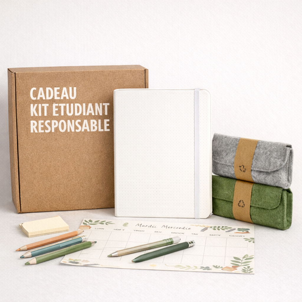 Kit Étudiant Responsable