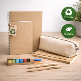 Kit Rentrée Eco