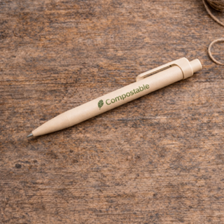 Stylo Compostable