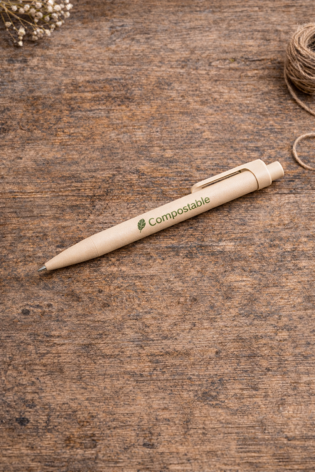 Stylo Compostable
